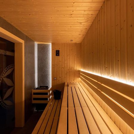 Goralska Strefa & Spa Kościelisko Dış mekan fotoğraf