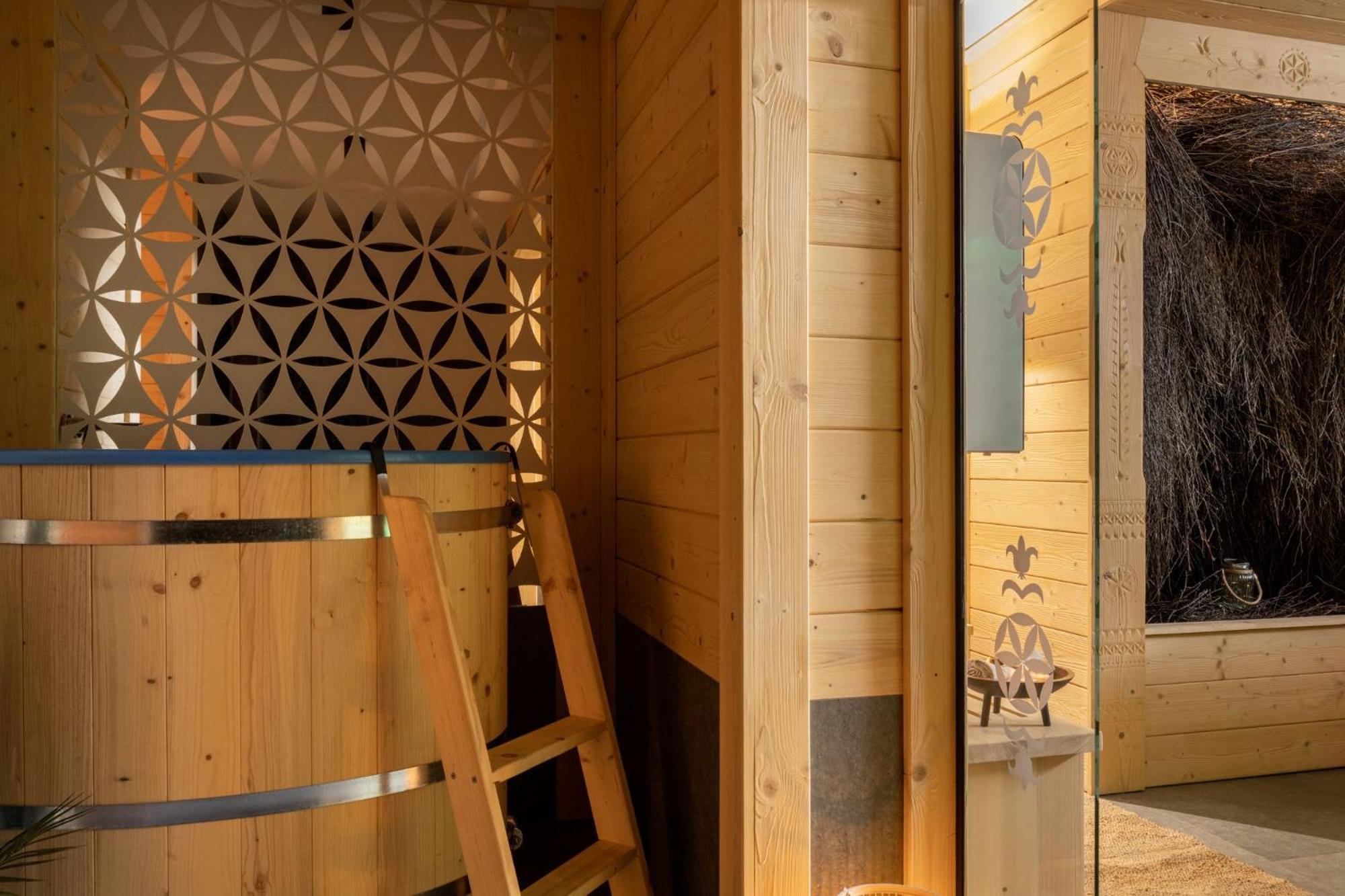 Goralska Strefa & Spa Kościelisko Dış mekan fotoğraf