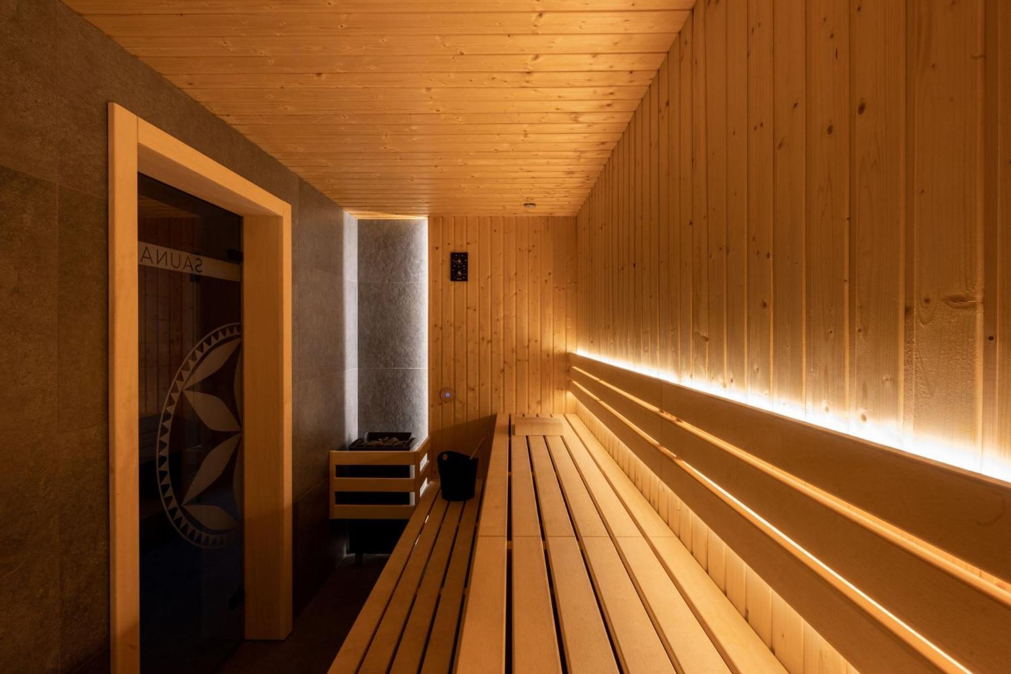Goralska Strefa & Spa Kościelisko Dış mekan fotoğraf